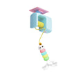 Flying Bird Cat Teaser