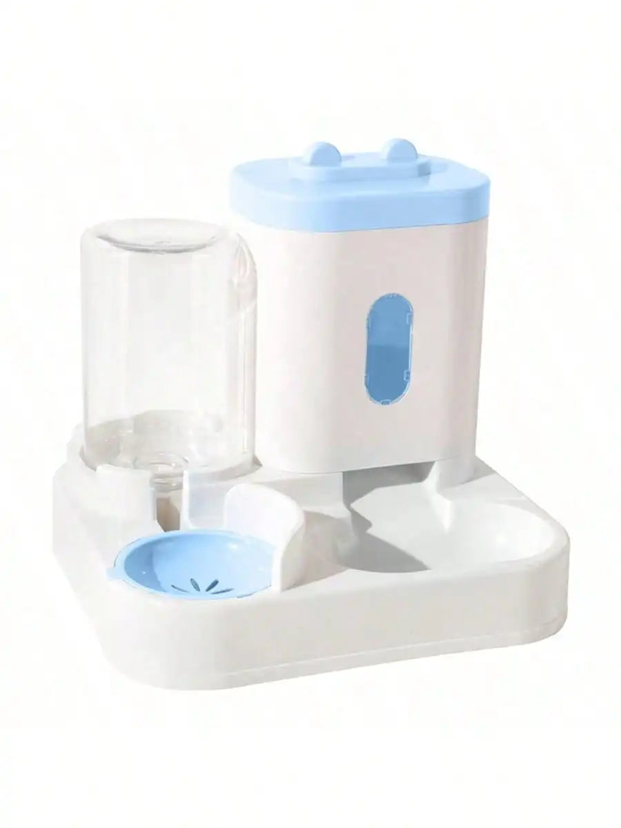 Gravity Food & Water Station