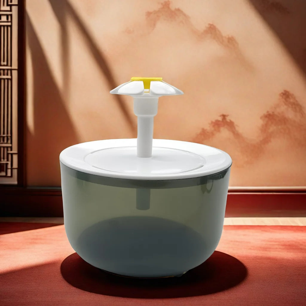 Quiet Cat Water Fountain (1.2L)