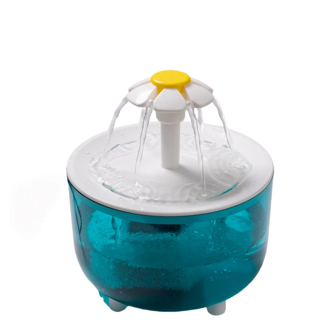 Quiet Cat Water Fountain (1.2L)