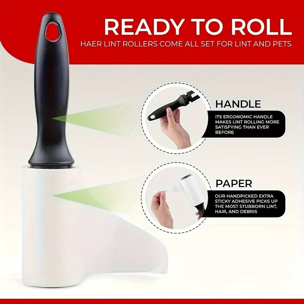 Pet Hair Lint Roller