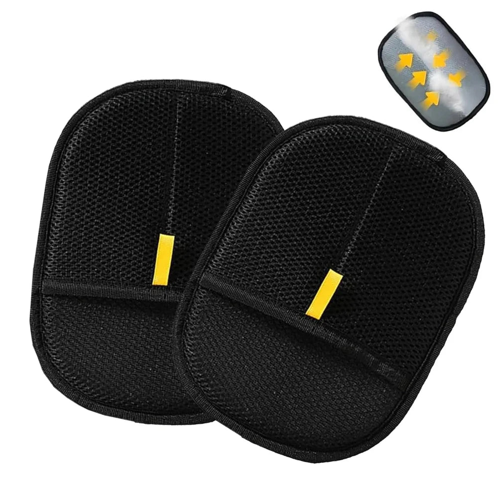 Pet Hair Removal Gloves