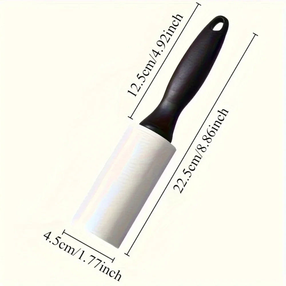 Pet Hair Lint Roller