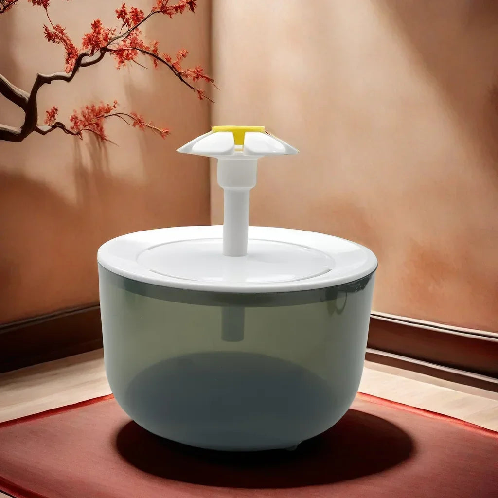 Quiet Cat Water Fountain (1.2L)