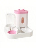 Gravity Food & Water Station