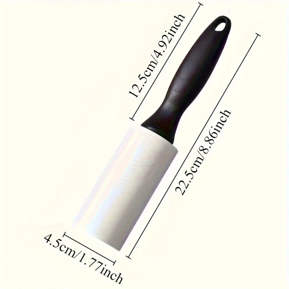 Pet Hair Lint Roller